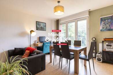 Appartement 2 pièces 82390 €