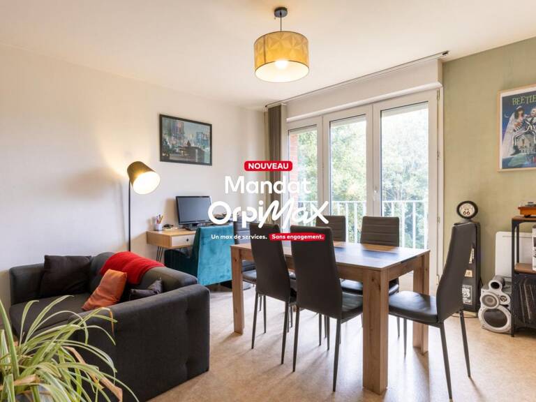 Appartement à vendre proche de la gare de Bully-les-Mines — photo 1