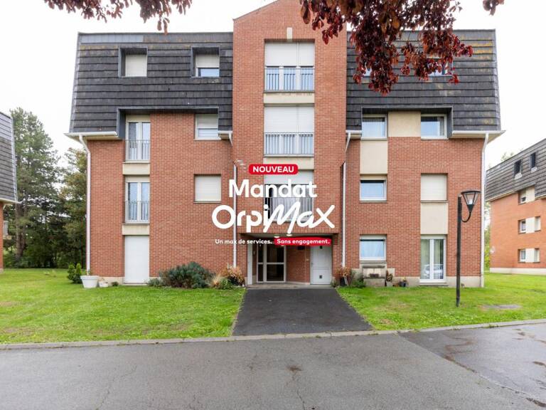Appartement à vendre proche de la gare de Bully-les-Mines — photo 1