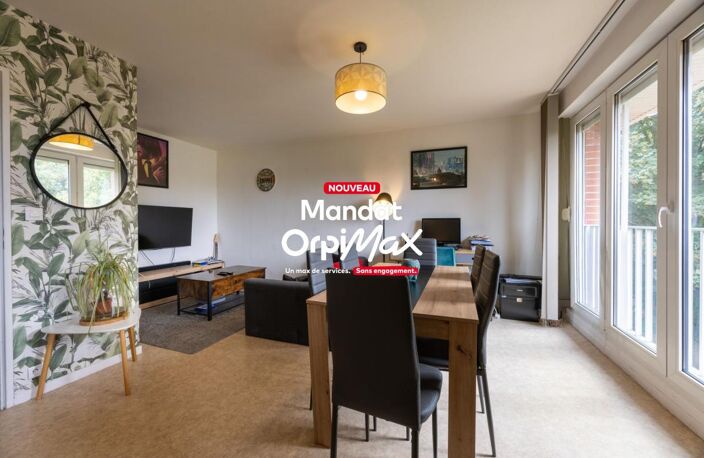 Appartement à vendre proche de la gare de Bully-les-Mines — photo 2