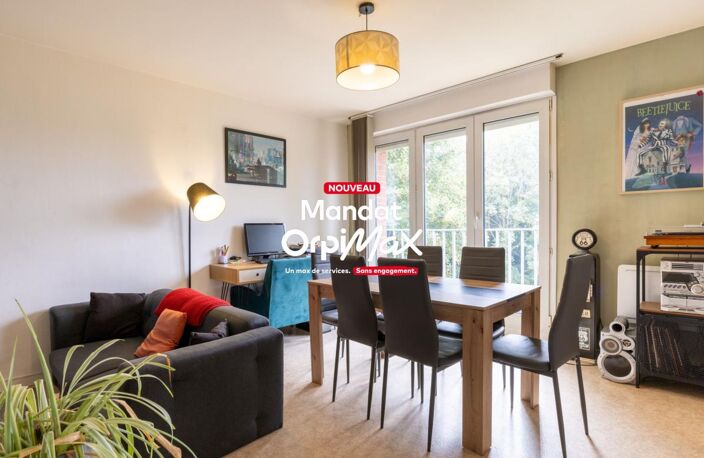 Appartement à vendre proche de la gare de Bully-les-Mines — photo 3