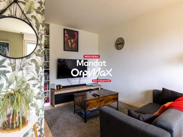 Appartement à vendre proche de la gare de Bully-les-Mines — photo du bien
