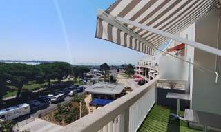 Appartement 3 Pièces 54 m² à vendre à Royan (17200)