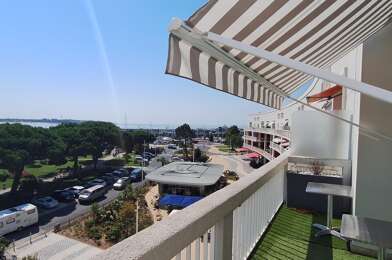 Appartement 3 pièces 339000 €