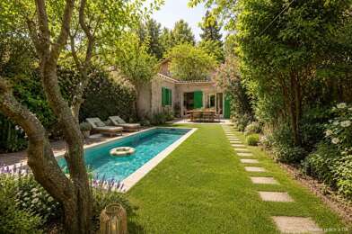 Maison 5 pièces 370000 €