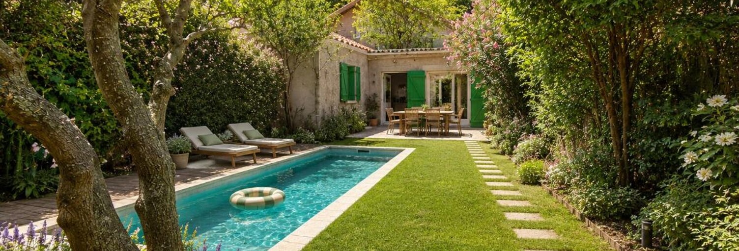 Maison 5 Pièces 150 m² à vendre à Marseille 10 (13010)