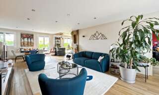 Maison 6 Pièces 140 m² à vendre à Saint-Jean (31240)