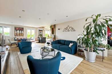 Maison 6 pièces 472500 €