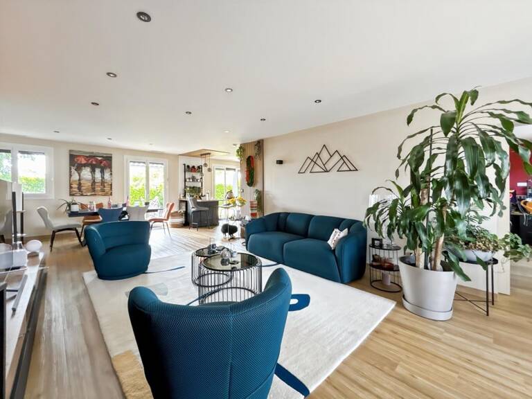 Superbe villa familiale T6 de 145 m² entièrement rénovée — photo 1
