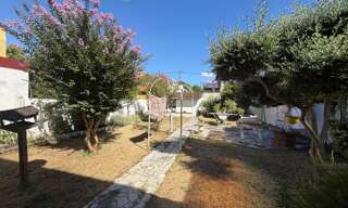 Maison 4 Pièces 113 m² à vendre à Toulouse (31500)