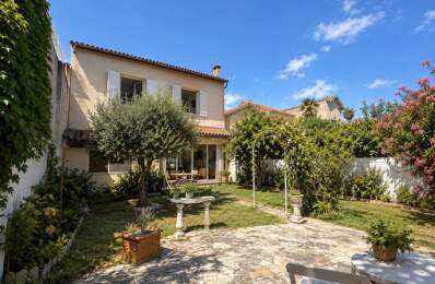 Maison À Vendre — photo du bien