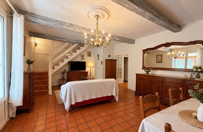Maison À Vendre — photo 2