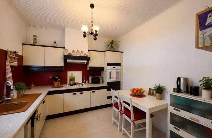 Maison À Vendre — photo 3