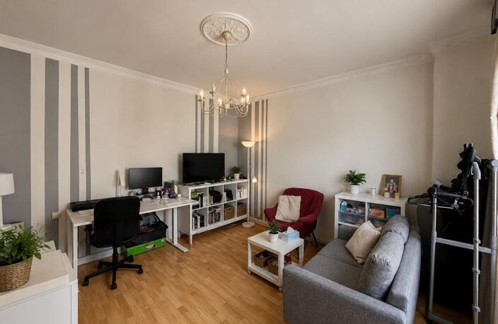 Maison À Vendre — photo 4
