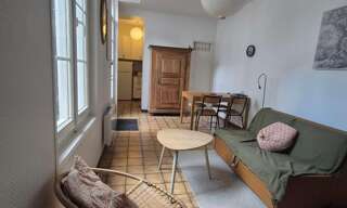 Appartement 2 Pièces 33 m² à vendre à Bayonne (64100)