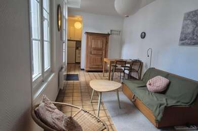 Appartement 2 pièces 164300 €