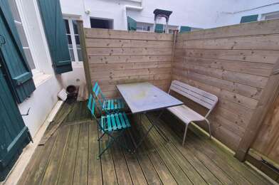 Appartement 2 pièces 164300 €