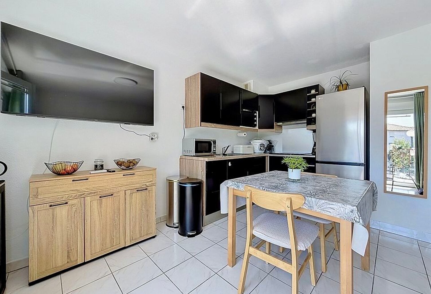 Appartement Grabels À Vendre — photo 1