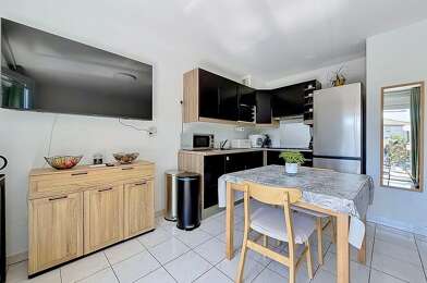 Appartement 2 pièces 148500 €