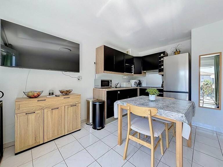 Appartement Grabels À Vendre — photo 1