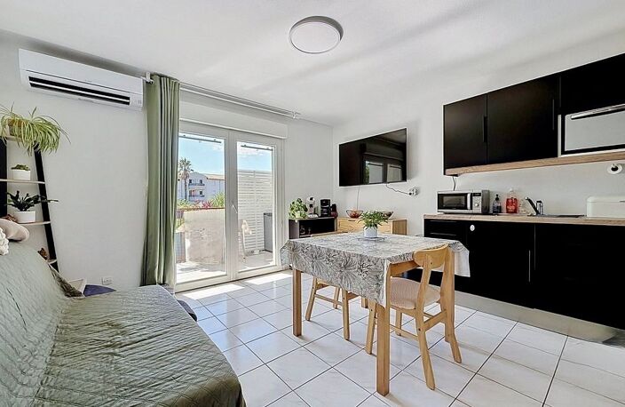 Appartement Grabels À Vendre — photo 2