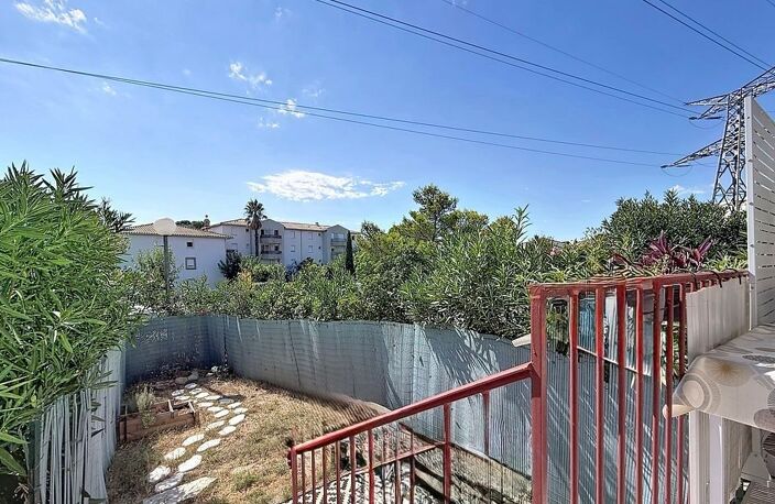 Appartement Grabels À Vendre — photo 4