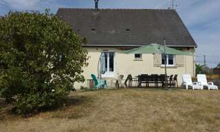 Maison 4 Pièces 106 m² à vendre à Monnaie (37380)
