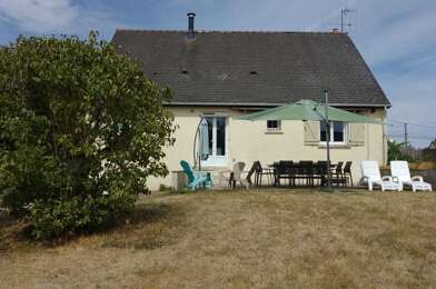 Maison 4 pièces 249000 €
