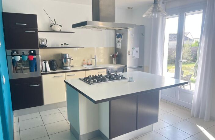 Maison À Vendre — photo 2