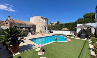 Maison 5 Pièces 154 m² à vendre à Béziers (34500)