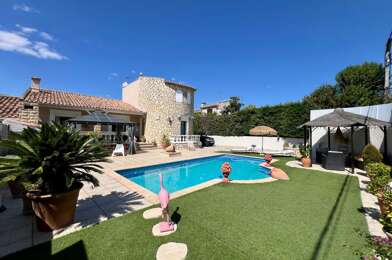Maison 5 pièces 395000 €