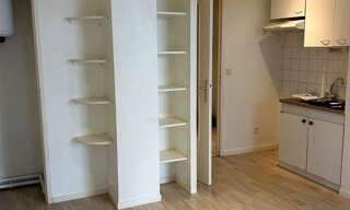 Appartement 1 Pièce 20 m² à louer à Le Croisic (44490)