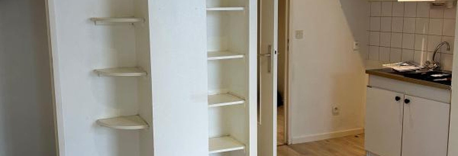 Appartement 1 Pièce 20 m² à louer à Le Croisic (44490)