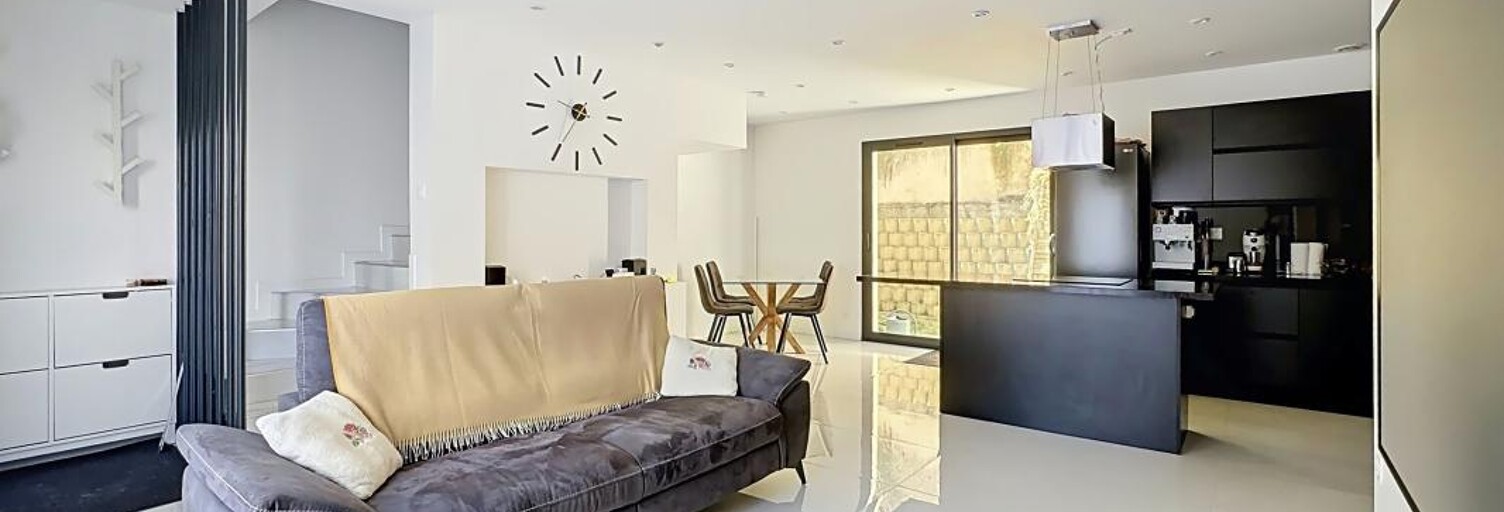Maison 4 Pièces 85 m² à vendre à Aulnat (63510)