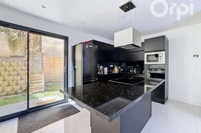 Maison 4 pièces 266000 €