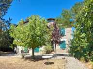 TOULOUSE - CUGNAUX - MAISON BOURGEOISE DE CARACTERE - 216 M² - PARC ARBORE DE 1000 M² — photo 3