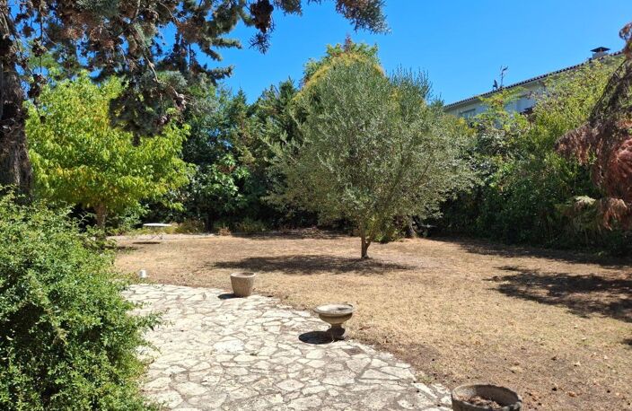 TOULOUSE - CUGNAUX - MAISON BOURGEOISE DE CARACTERE - 216 M² - PARC ARBORE DE 1000 M² — photo 4