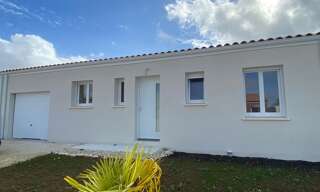 Maison 3 Pièces 63 m² à louer à Semussac (17120)
