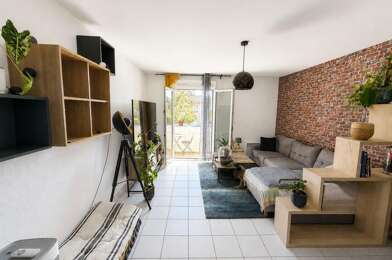 Maison 3 pièces 192000 €