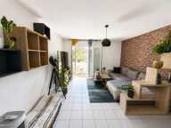 TOURNEFEUILLE - T3 cocooning en dernier étage, calme, balcon, parking, cellier privatif — photo 2