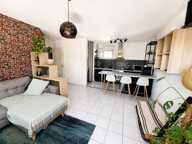 TOURNEFEUILLE - T3 cocooning en dernier étage, calme, balcon, parking, cellier privatif — photo 4