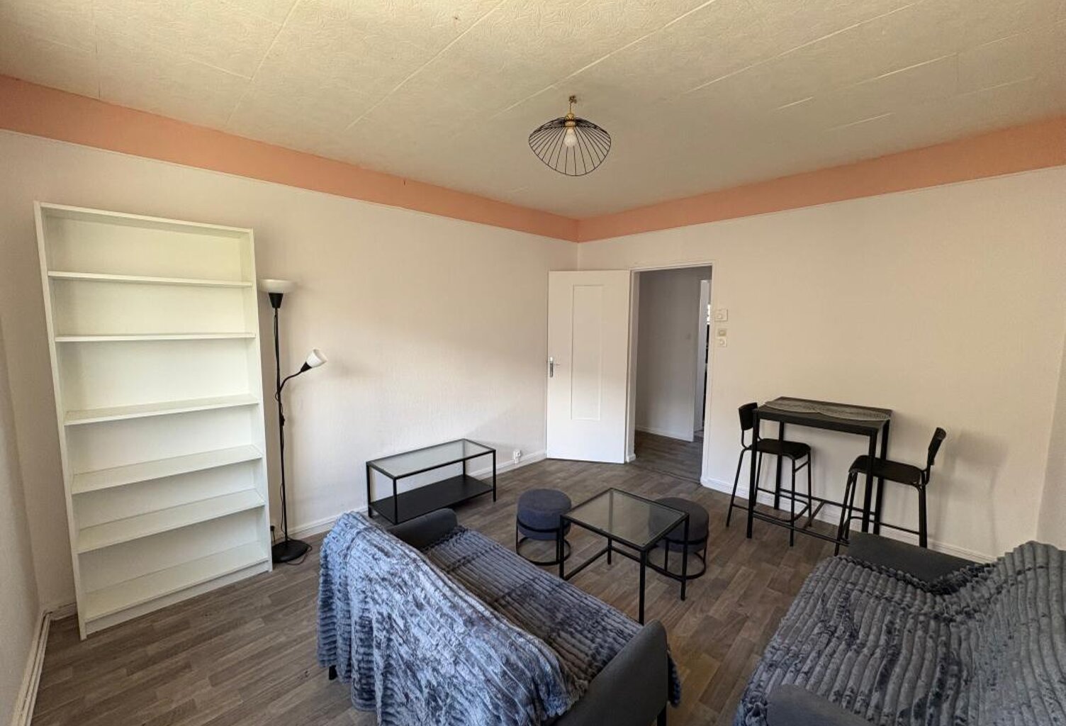 Appartement T4 – 3 chambres – Saint-Brieuc – 760 €/mois — photo 1
