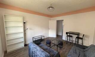 Appartement 3 Pièces 66 m² à louer à Saint-Brieuc (22000)