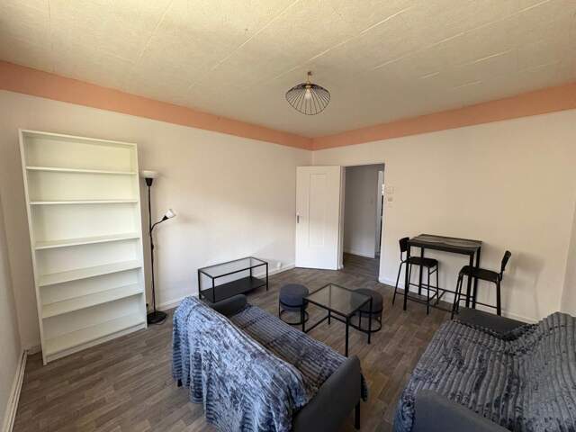 Appartement T4 – 3 chambres – Saint-Brieuc – 760 €/mois — photo du bien