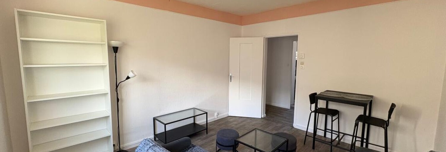 Appartement 3 Pièces 66 m² à louer à Saint-Brieuc (22000)