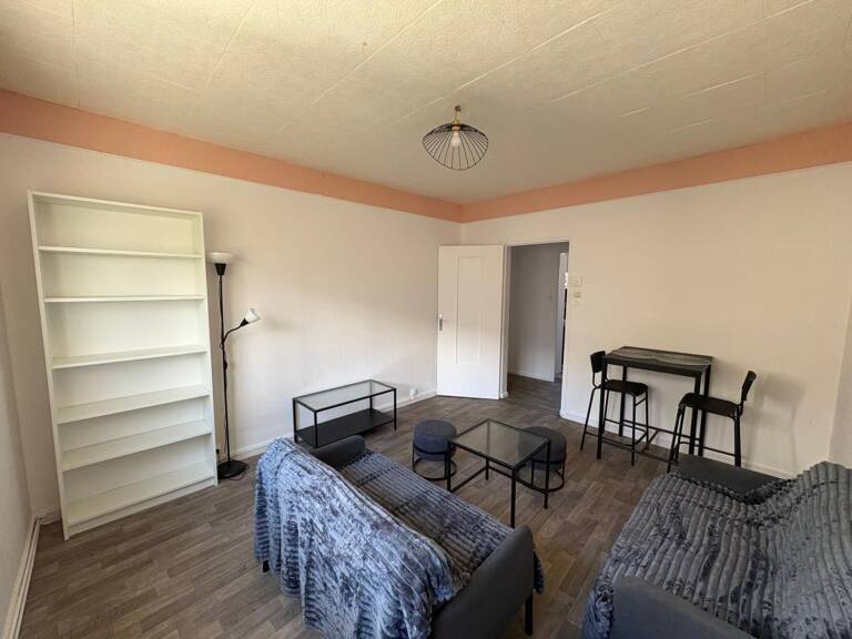 Appartement T4 – 3 chambres – Saint-Brieuc – 760 €/mois — photo 1