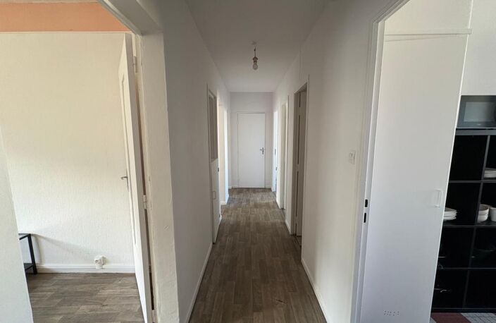 Appartement T4 – 3 chambres – Saint-Brieuc – 760 €/mois — photo 3