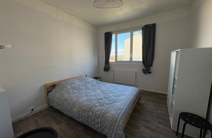 Appartement T4 – 3 chambres – Saint-Brieuc – 760 €/mois — photo 4