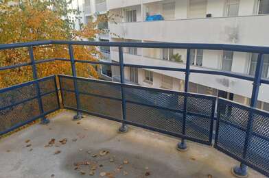 Appartement 1 pièces 480 €