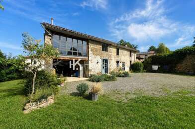 Maison 5 pièces 360000 €